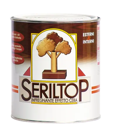 Barattolo 62.609 SERILTOP Solar filter