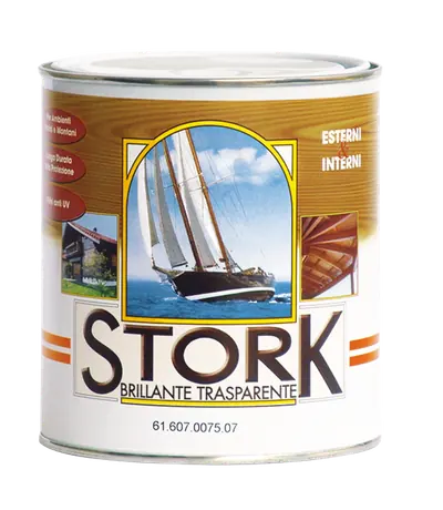 Latta di Stork